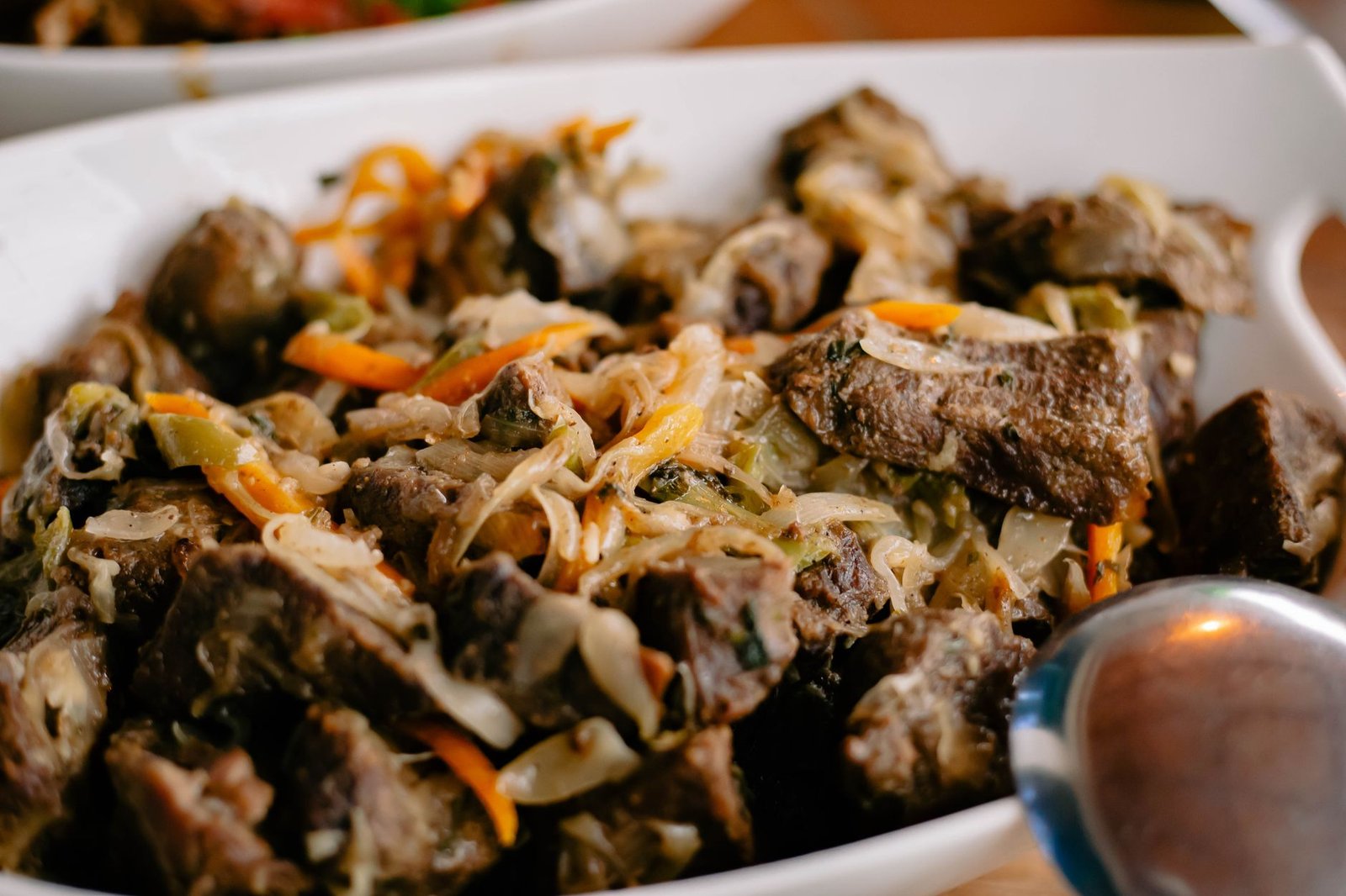 Nana saveurs kreyol et Caribéens, cuisine Haitian à Montréal